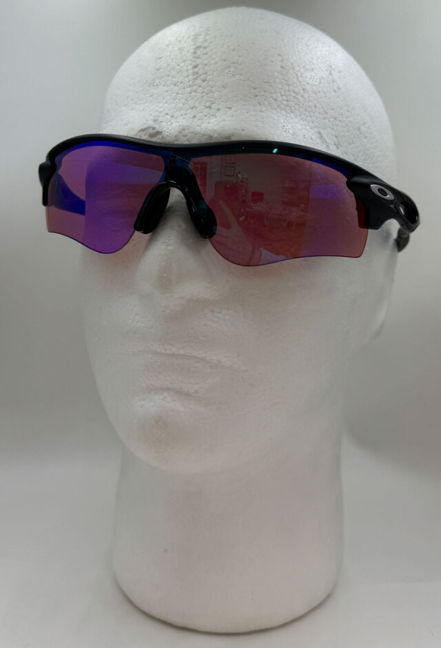 OAKLEY オークリー サングラス RADAR LOCK PATH 9206-3638 レーダー 