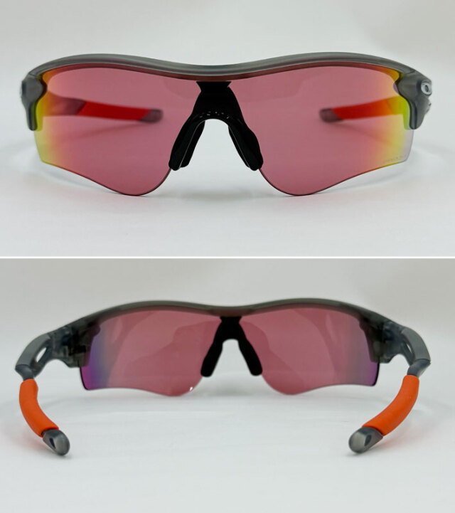 OAKLEY オークリー サングラス RADAR LOCK PATH 9206-9538