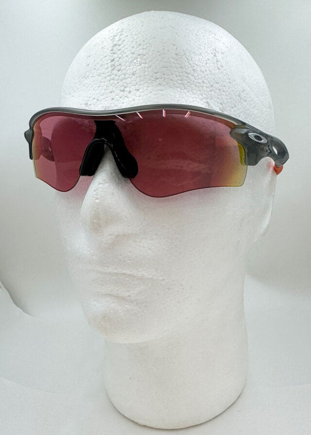 OAKLEY オークリー サングラス RADAR LOCK PATH 9206-9538