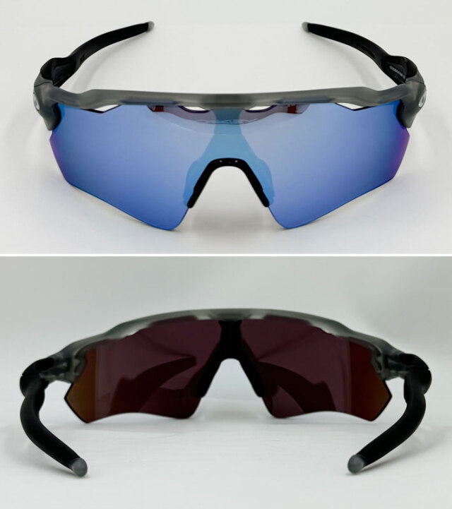 OAKLEY オークリー サングラス RADAR EV PATH 9208-F638 レーダー