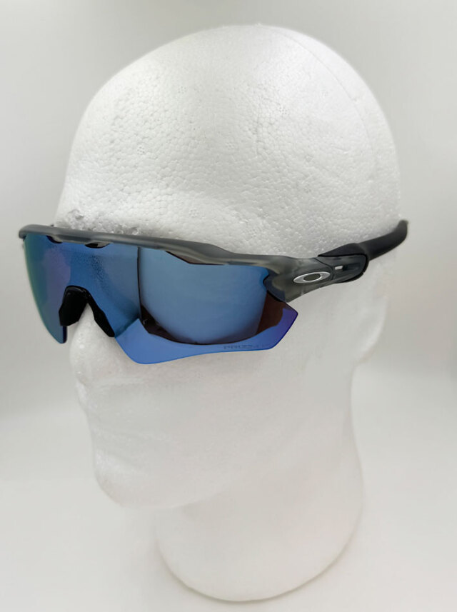 OAKLEY オークリー サングラス RADAR EV PATH 9208-F638 レーダー 