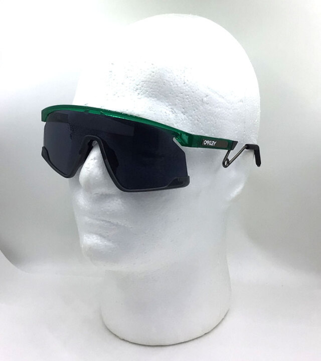 OAKLEY オークリー サングラス アジアンフィット BXTR Metal 9237-05