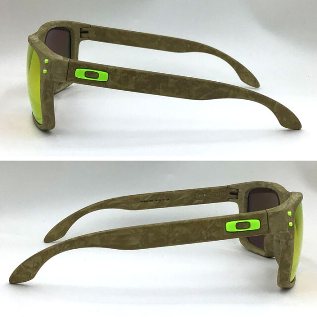 OAKLEY オークリー サングラス HOLBROOK ホルブルック 9244-7456 PRIZM 