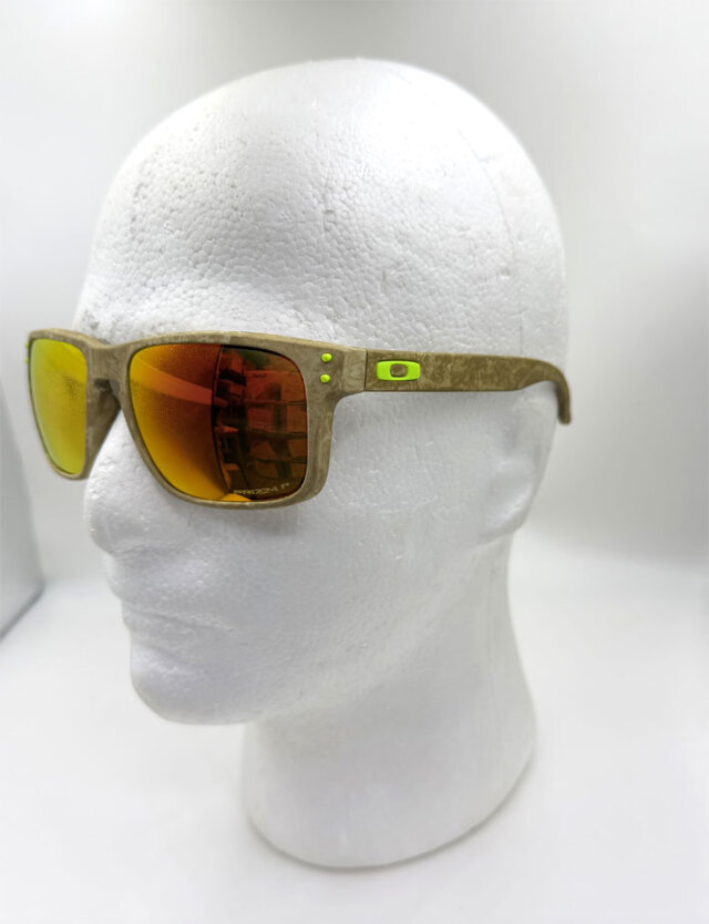 廃版モデル] OAKLEY オークリー サングラス HOLBROOK ホルブルック