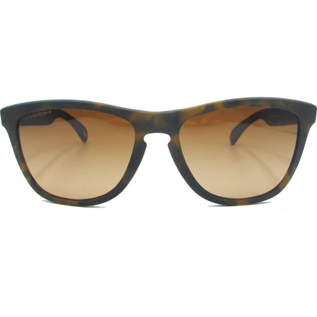 OAKLEY オークリーサングラス アジアンフィット FROGSKINS 9245-D154  