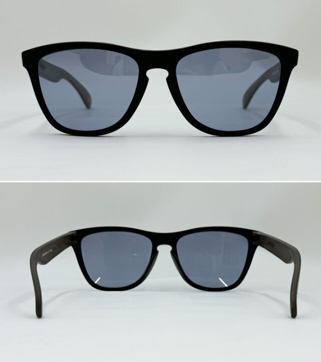 OAKLEY オークリー サングラス FROGSKINS 9245-E554 フロッグスキン 