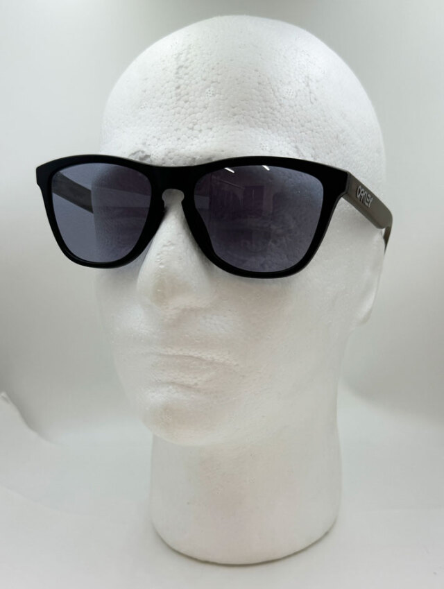 OAKLEY オークリー サングラス FROGSKINS 9245-E554 フロッグスキン