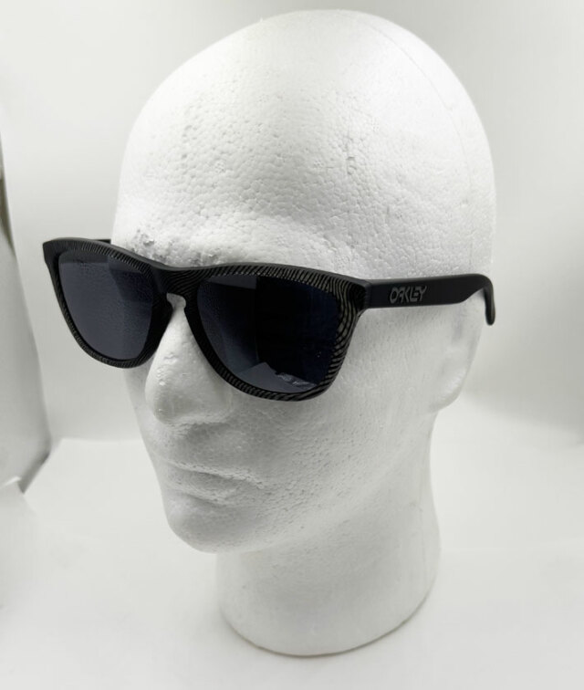 OAKLEY オークリー サングラス FROGSKINS 9245-E6 フロッグスキン