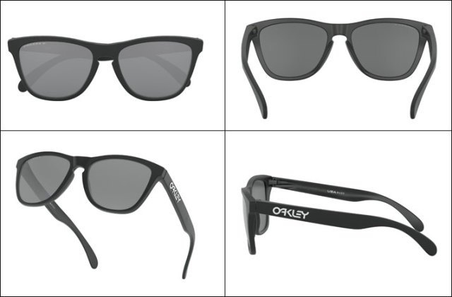 OAKLEY オークリー サングラス 9245-8754 FROGSKIN フロッグスキン 