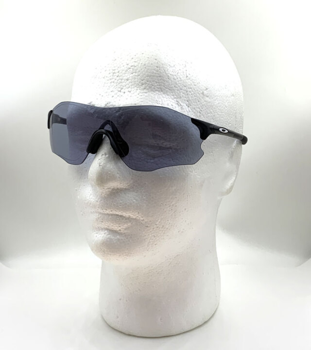 OAKLEY オークリー サングラス EVZero 9313-36 イーヴィゼロ 野球用  