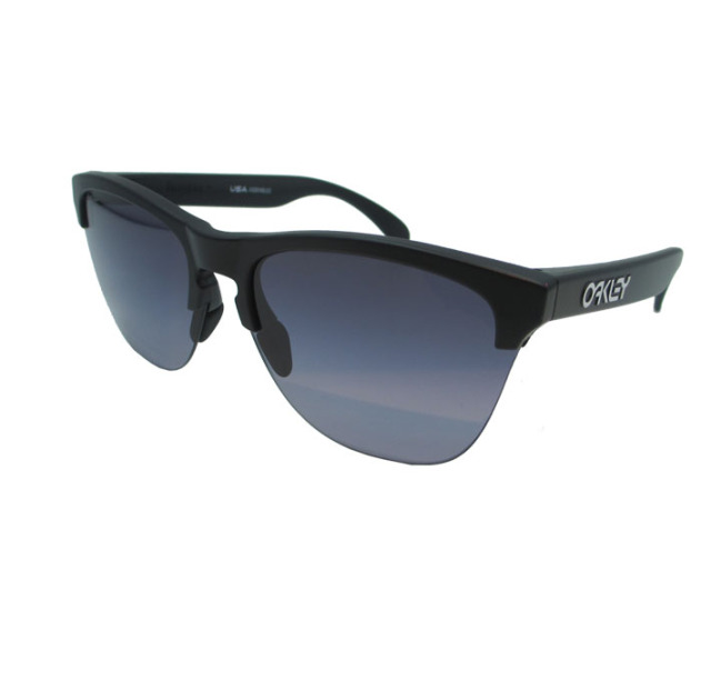 OAKLEY frogskins フレーム 9374-4963 Frogskins Lite オークリー