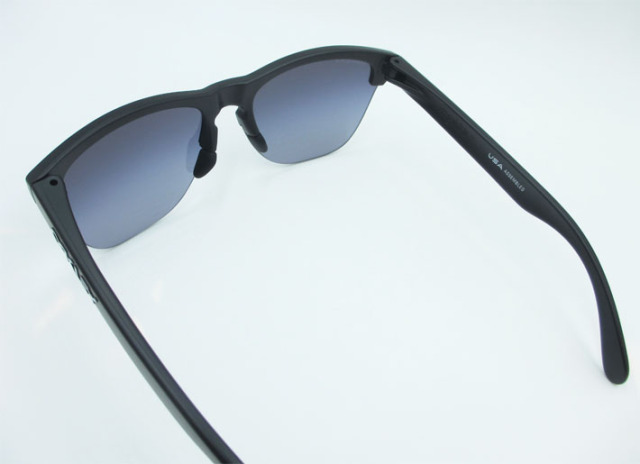 OAKLEY frogskins フレーム 9374-4963 Frogskins Lite オークリー