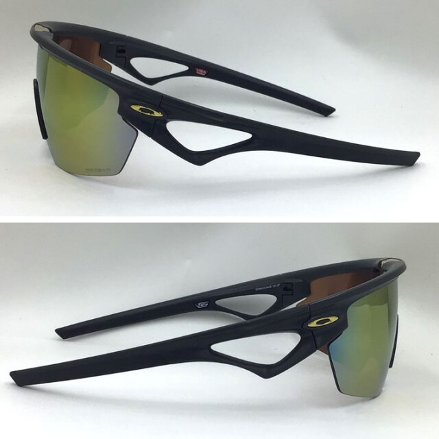 OAKLEY オークリー サングラス Sphaera 9403-04 スファエラ 野球 BASE 