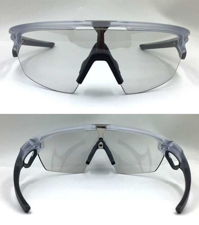 OAKLEY オークリー サングラス Sphaera 9403-07 スファエラ ゴルフ 調 