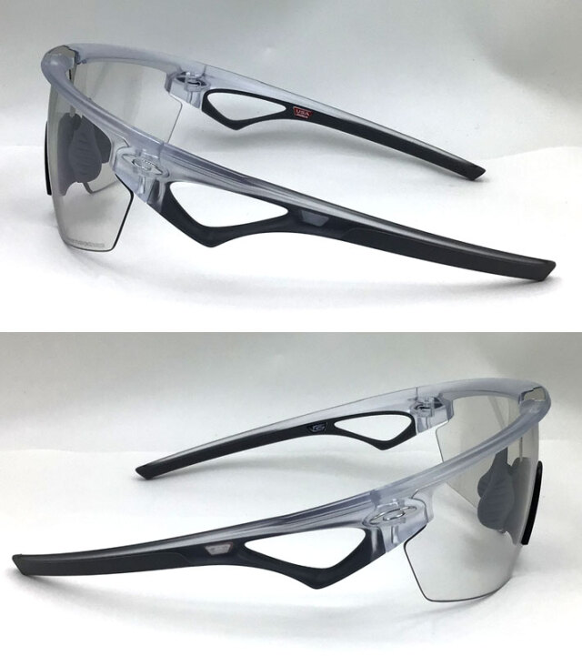 OAKLEY オークリー サングラス Sphaera 9403-07 スファエラ ゴルフ 調 
