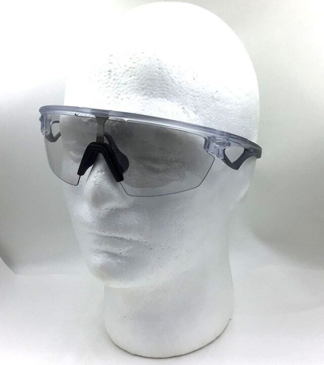 OAKLEY オークリー サングラス Sphaera 9403-07 スファエラ ゴルフ 調 