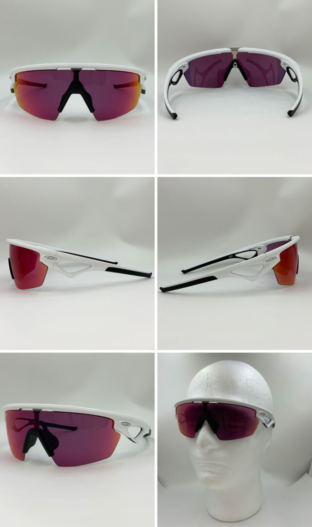 OAKLEY オークリー サングラス Sphaera 9403-11 スファエラ 野球 BASE  