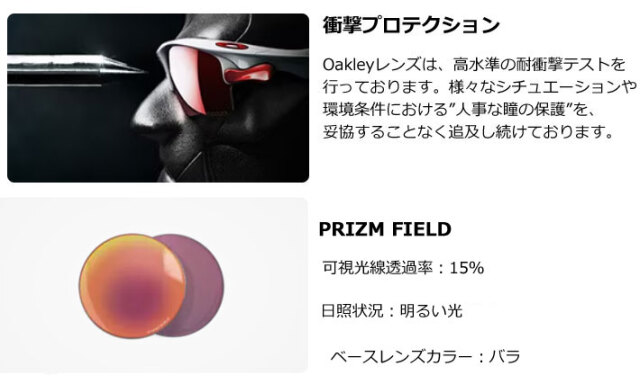 OAKLEY オークリー サングラス Sphaera 9403-11 スファエラ 野球 BASE