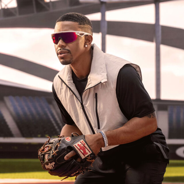 OAKLEY オークリー サングラス Sphaera 9403-11 スファエラ 野球 BASE  