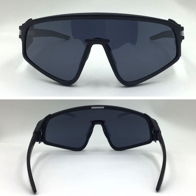 廃版モデル] OAKLEY オークリー サングラス LATCH PANEL ラッチ パネル 