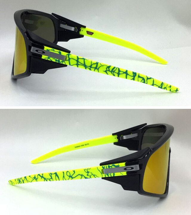 OAKLEYサングラス OAKLEY 廃番モデル オークリー サングラス LATCH PANEL ラッチ
