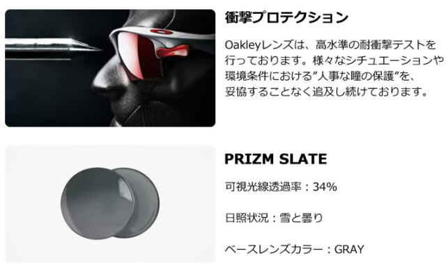 廃版モデル] OAKLEY サングラス オークリー サングラス 9406A-4237