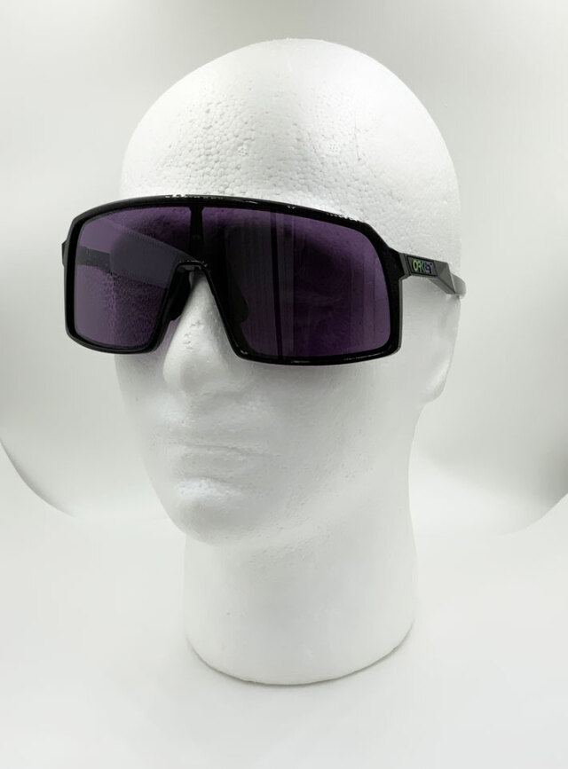 OAKLEY オークリー サングラス 9406A-4337 SUTRO スートロ Asia Fit 
