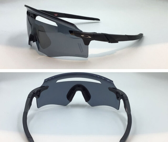 OAKLEY サングラス ENCODER SQUARED オークリー 9412-0239