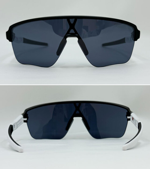 OAKLEY オークリー サングラス CORRIDOR SQ 9415-0142 コリドー  