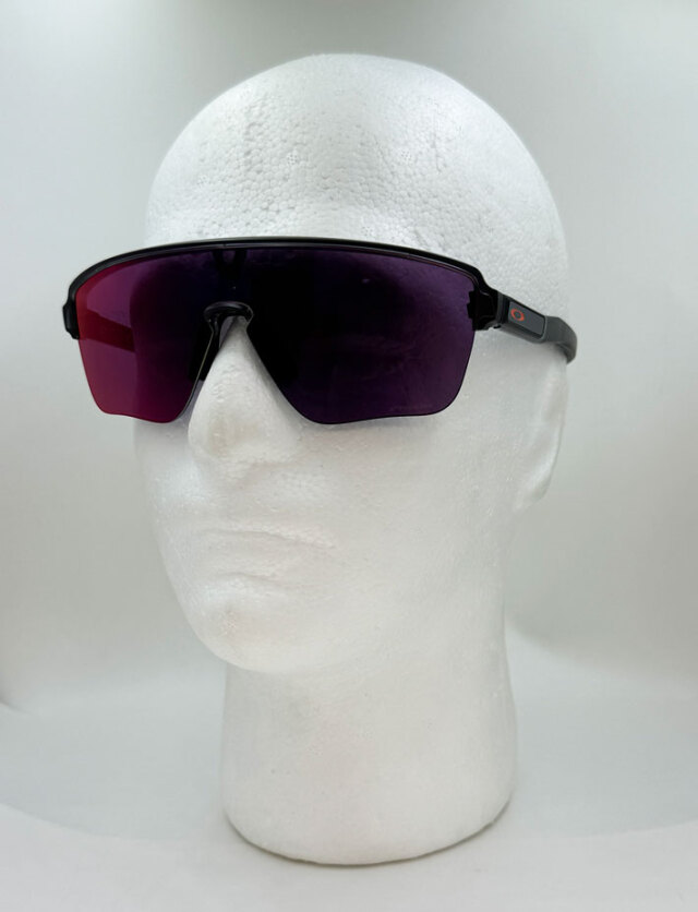 廃版モデル] OAKLEY オークリー サングラス CORRIDOR SQ 9415-0342 