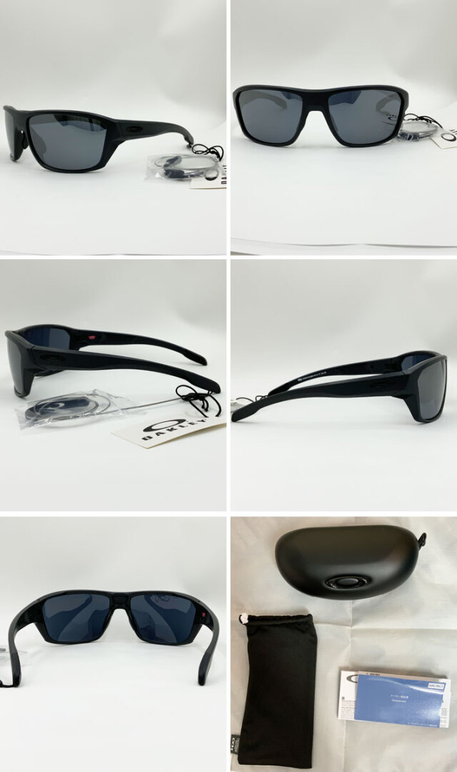 OAKLEY オークリー サングラス 9416-0264 SPLIT SHOT スプリット 