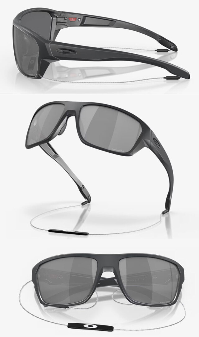 OAKLEY オークリー サングラス 9416-0264 SPLIT SHOT スプリット 