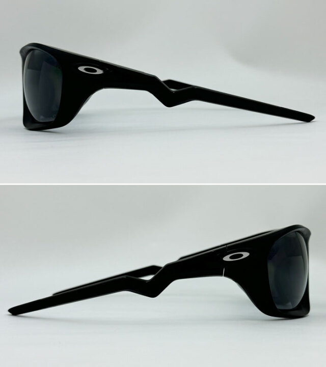OAKLEY オークリー サングラス LATERALIS 9431-0160 ラテラリス