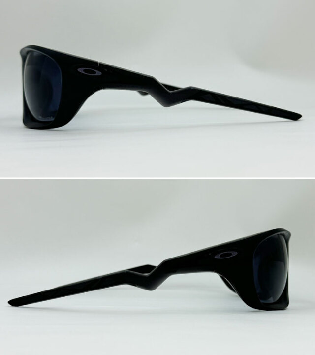 OAKLEY オークリー サングラス LATERALIS 9431-0260 ラテラリス 