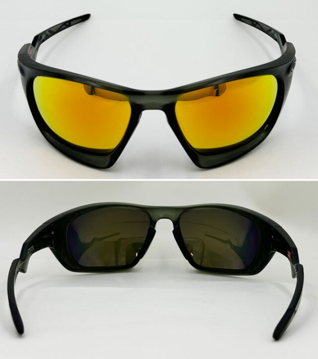 OAKLEY オークリー サングラス LATERALIS 9431-0460 ラテラリス