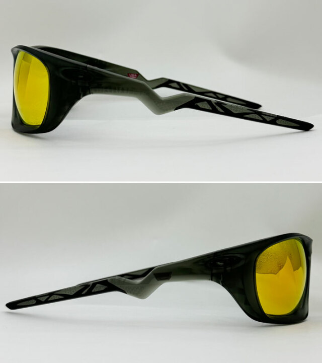 OAKLEY オークリー サングラス LATERALIS 9431-0460 ラテラリス 
