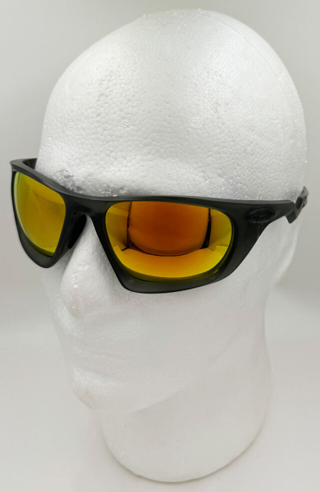 OAKLEY オークリー サングラス LATERALIS 9431-0460 ラテラリス