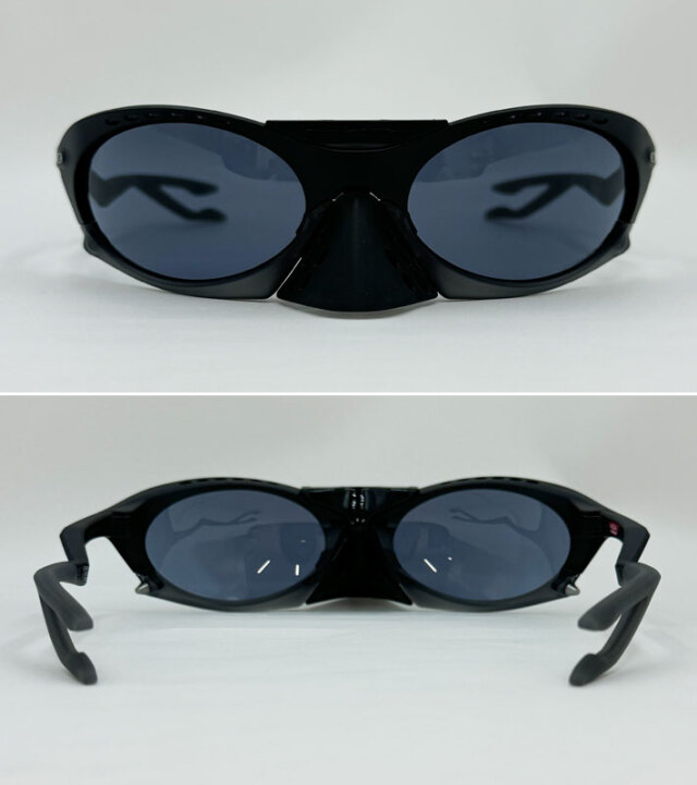 OAKLEY オークリー サングラス PLANTARIS 9437-0163 プランタリス 