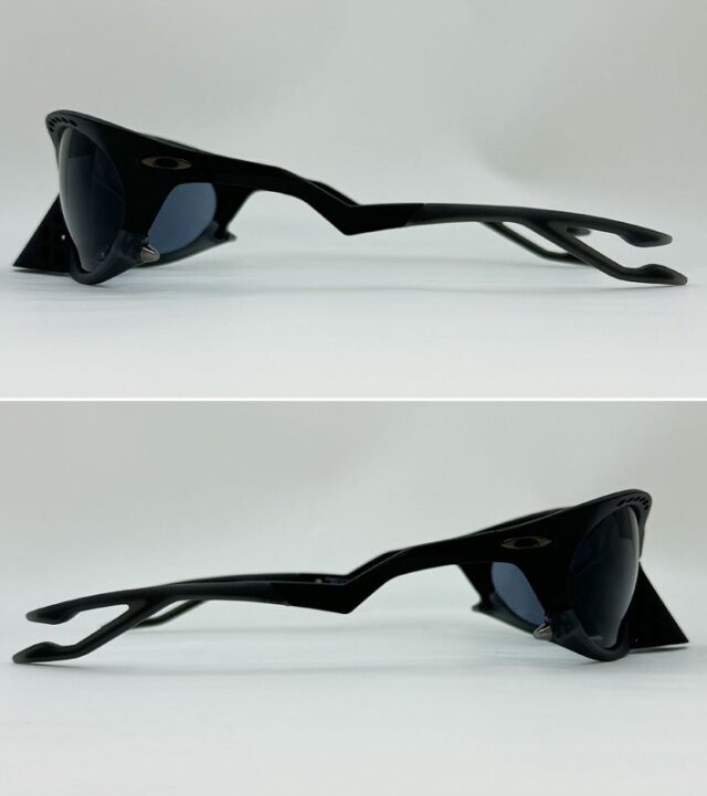 OAKLEY オークリー サングラス PLANTARIS 9437-0163 プランタリス 
