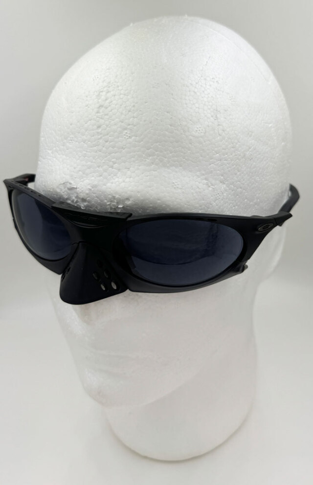 OAKLEY オークリー サングラス PLANTARIS 9437-0363 気取ろ プラン  