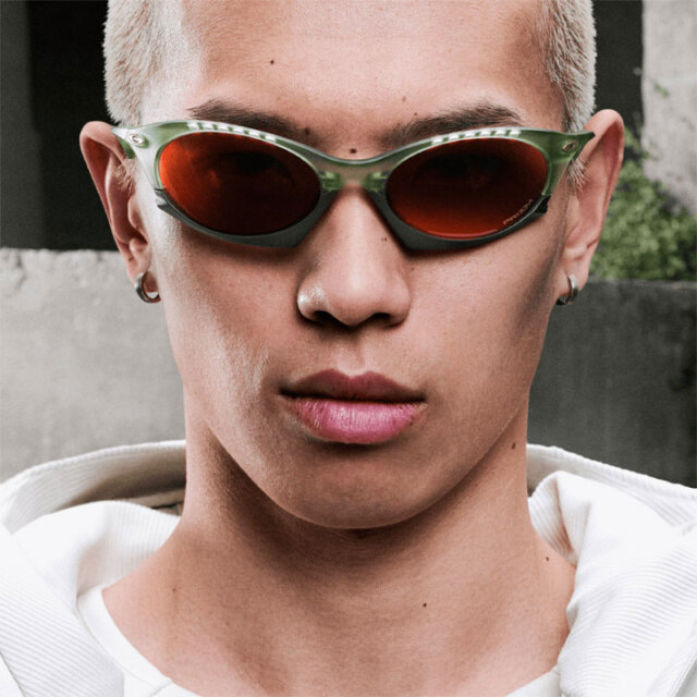 OAKLEY オークリー サングラス PLANTARIS 9437-0363 プランタリス  