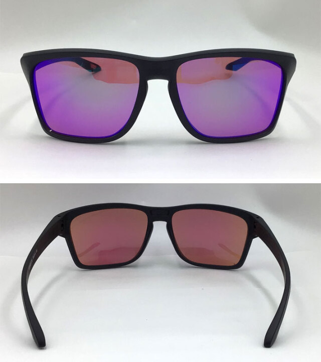 OAKLEY サングラス オークリー サングラス 9448F-1758 SYLAS サイラス 