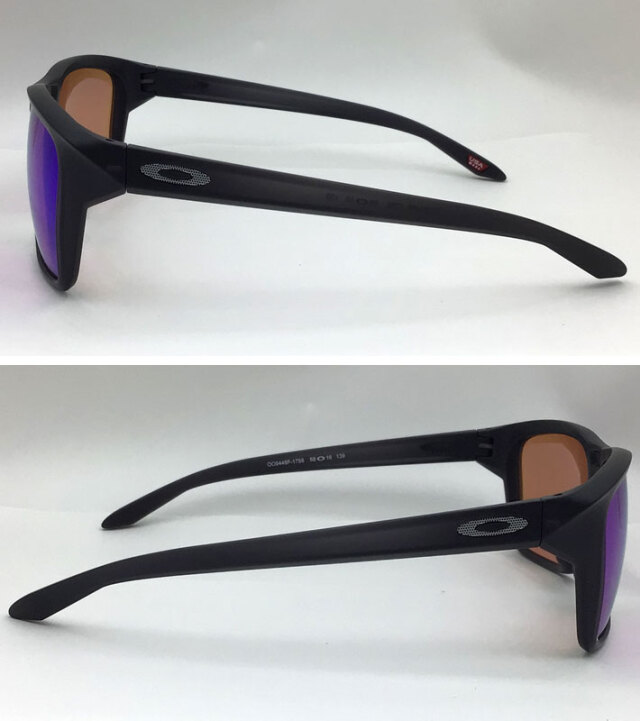 OAKLEY サングラス オークリー サングラス 9448F-1758 SYLAS サイラス 