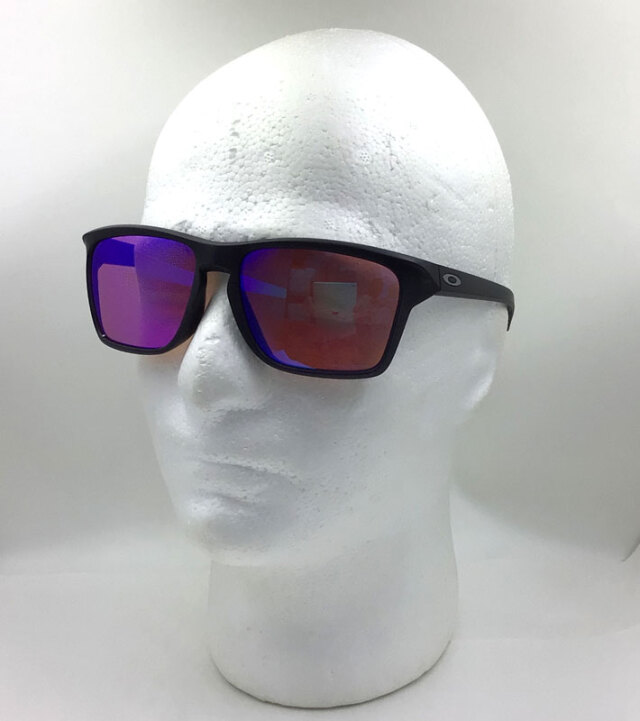 OAKLEY サングラス オークリー サングラス 9448F-1758 SYLAS サイラス 