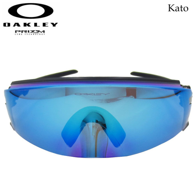 [数量限定] OAKLEY オークリー サングラス KATO 9455-0349 カト スタンダードフィット 日本正規販売店