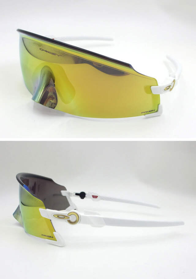 廃版モデル] OAKLEY オークリー サングラス KATO 9455-2449 ケイト 