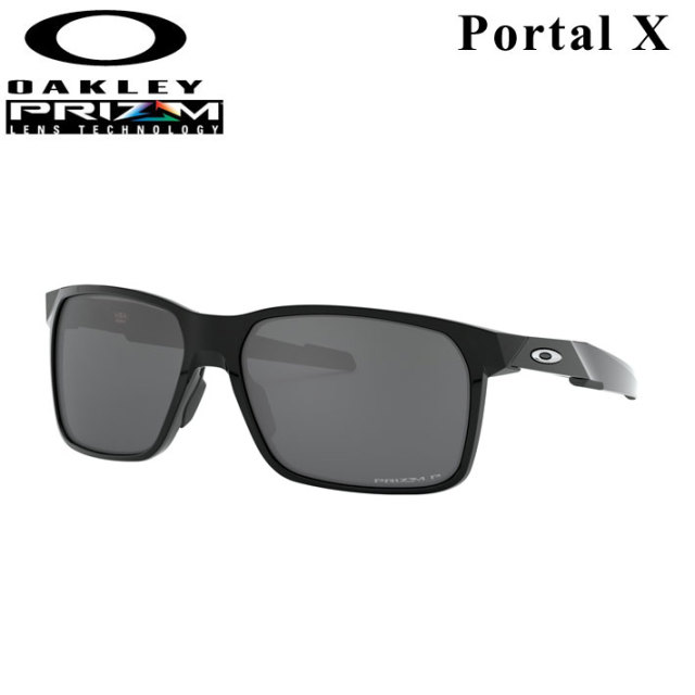 OAKLEY オークリー サングラス 9460-0659 PORTAL X ポータルエックス 