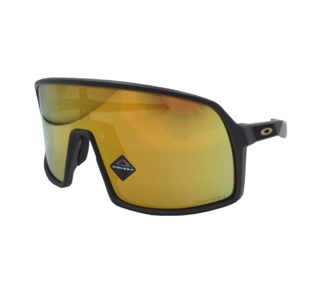 廃版モデル] OAKLEY オークリー サングラス SUTRO S 9462-0828