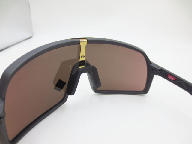 オークリー　スートロ　SUTRO サングラス　ロードバイク OAKLEY オークリー サングラス 9462-0428 SUTRO S スートロ