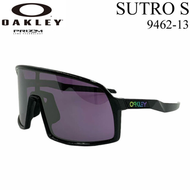 OAKLEY オークリー サングラス 9462-1328 SUTRO S スートロ エス PRIZM 